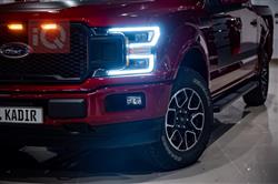 فۆرد F-150